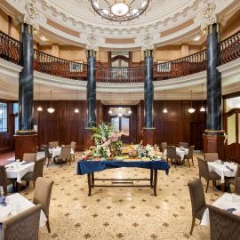Rendezvous Hotel Melbourne, hotel v Melbourne