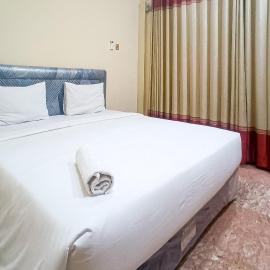RedDoorz at Senaz Guesthouse Mataram