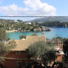 Belvedere Paleo, hotel a Paleokastritsa