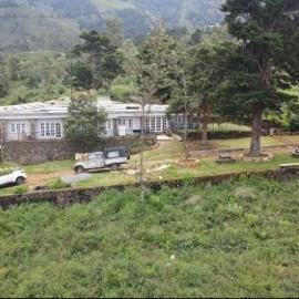 Acacia Inn, hotelli kohteessa Horton Plains