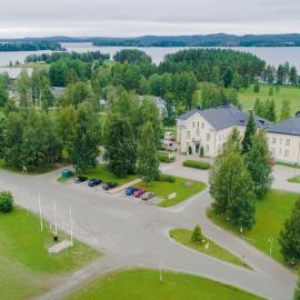Hyvärilä Youth- and Holiday Centre