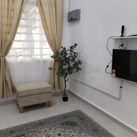 D'casa Sherra Homestay Kok Lanas, hotel in Ketereh