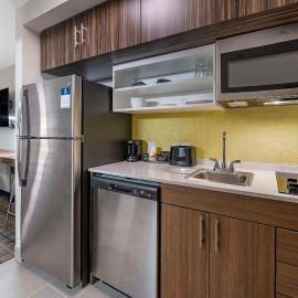 MainStay Suites Georgetown Lexington North
