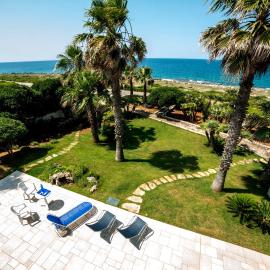 Villa Sapore Di Sale
