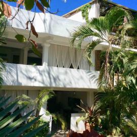 Casa Mara Beachfront Villa - Pool & Sunset Views
