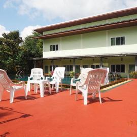 Subsavet Village, Hotel in Baan Tai