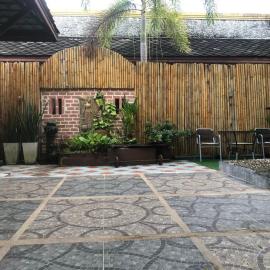 3 Bedroom house C4