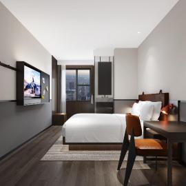 Mcsrh Hotel-GuiYang Xiaoshizi, hotel a Guiyang