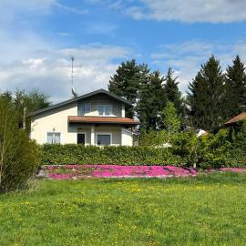 appartamento comfort Malpensa check in h 24 posto auto privato