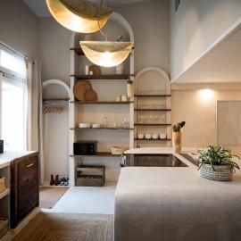 La Tête Penchée - Maison Duplex 2 Chambres et Jacuzzi, hotel en Deûlemont