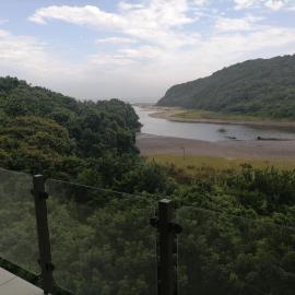 Fish Eagle House, hotel a Haga-Haga