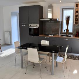 Cheryl Guest House - Lake Maggiore
