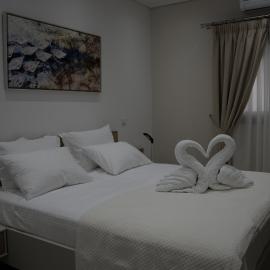 Sunrise Room 2, hotel v destinaci Igumenica