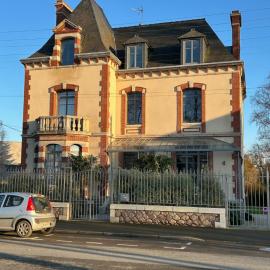 La Maison Ker Alinec, ξενοδοχείο σε Paimpol