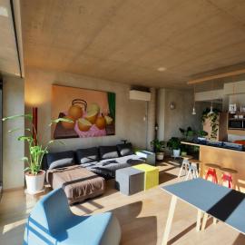 Qb Apartments