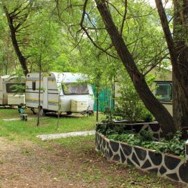 Camping Pirineos Cien Lagos