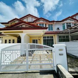 Bayan Homestay Bayan Lepas Penang