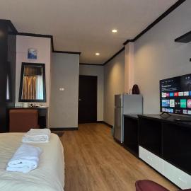 Taxim Boutique Hotel