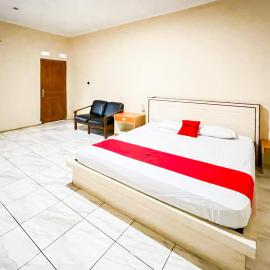 RedDoorz Syariah near Jalan Dieng 6