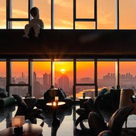 Rigel Hotel-ChongQing Jiefangbei Chaotianmen