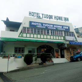 Hotel Tudor Home Inn Cameron Highlands