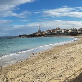 El Paraiso de Cabo de Palos By Elconserje, hotel in Cabo de Palos