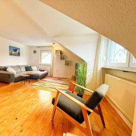 Ferienwohnung Schweinfurt