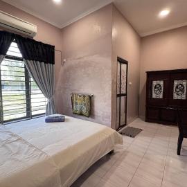 Nurbayu Villa 3&4 bedroom Villa Kemaman