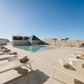 Hotel Reveron Plaza, hotel en Los Cristianos