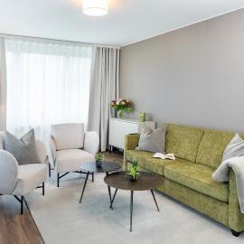 CITY STAY - Papieri-Ring, hotel i Cham