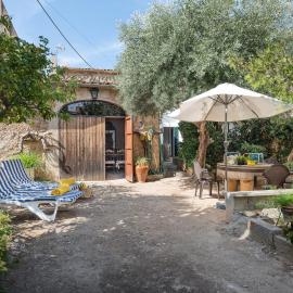 Your Island Villas Sa Posada, hotel a Lloseta