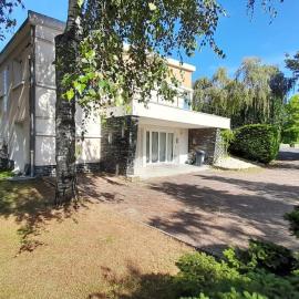 Superbe maison 3 chb-clim-jardin