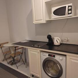 Sleeps2-Studio-GardenTerrace-WalkToMonteCarlo
