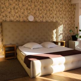 Hotel Funnytime, hotel u Bukureštu