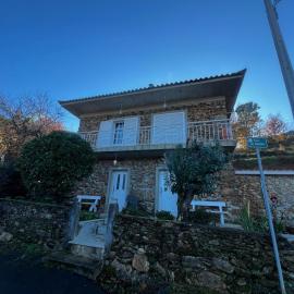 Casa Paraíso, hotel in Ribeira de Pena