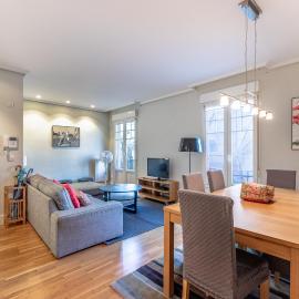 Getxo Cozy by Aston Rentals, hotel Getxóban