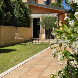 La Casetta con giardino privato vicino Cascata delle Marmore