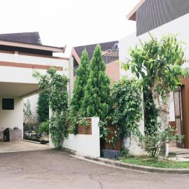 Villa Tara Home at Vimala Hills, hotel in Gadok 1