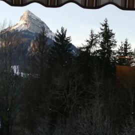 La Bienvenue en Chartreuse