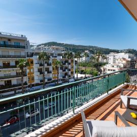 A I R Sorrento Luxury House, hotel in Sorrento
