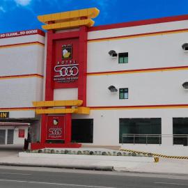 Hotel Sogo General Trias, hotel a General Trias
