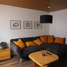 Ferienhaus Irene, Hotel in Friedrichshafen