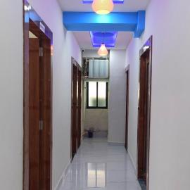 Hotel CBD
