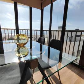 Las Minvas Playa, hotel Grao de Castellónban