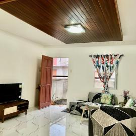 Loven Transient House