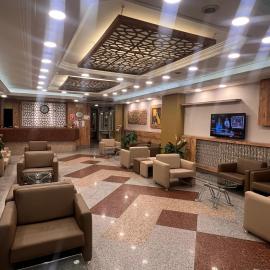 Viesnīca SEFA HOTEL 1 ÇORLU pilsētā Čorlu