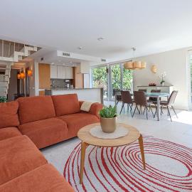 Domido Villa, hotell i Trakai