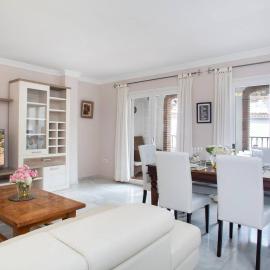 Prime Mijas Location Terrace Apartment by Top Sp