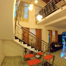 Sea Waves Home Stay