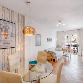 Charming flat in the centre of Mijas pueblo